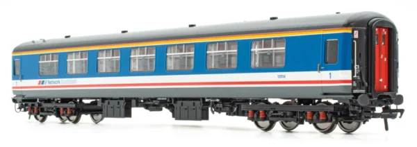 Accurascale ACC2927 BR Mk.2c (large toilet window) FK 13514 Network SouthEast