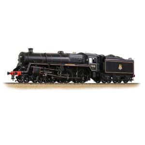 Bachmann 32-510 BR Standard 5MT BR1F Ten. 73118 'King Leodegrance' BR L. Black (E. E.)