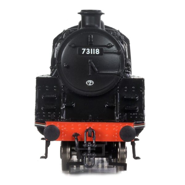 Bachmann 32-510 BR Standard 5MT BR1F Ten. 73118 'King Leodegrance' BR L. Black (E. E.) - Image 2