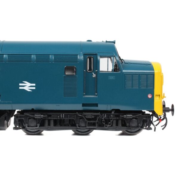Bachmann 35-303 Class 37/0 Centre Headcode 37305 BR Blue - Image 5