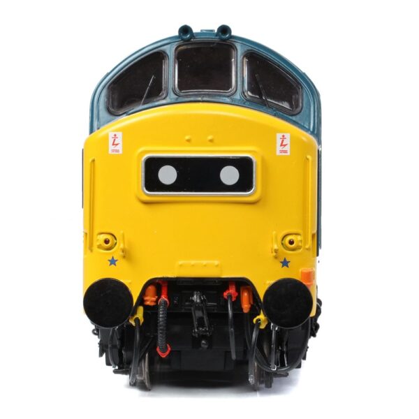 Bachmann 35-303 Class 37/0 Centre Headcode 37305 BR Blue - Image 4