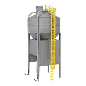 Scenecraft 44-0089 Presflo Loading Hopper