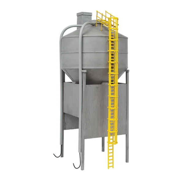 Scenecraft 44-0089 Presflo Loading Hopper