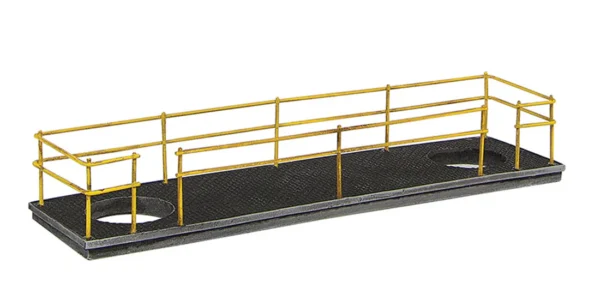 Scenecraft 44-0089 Presflo Loading Hopper - Image 2