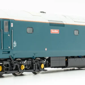 Accurascale ACC2383 Class 50 BR Laira Blue 'Ramillies' No.50019 Diesel Locomotive