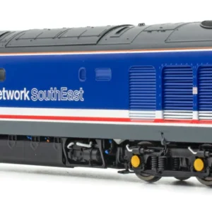 Accurascale ACC2520 Class 50 BR Revised NSE (Dark Blue with West of England Branding) 'Renown' No.50029 Diesel Locomotive