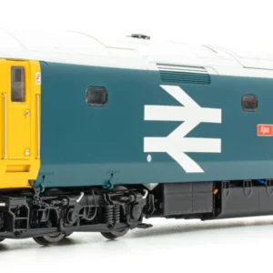Accurascale ACC2387 Class 50 BR Large Logo (with Grey Roof) 'Ajax' No.50046 Diesel Locomotive