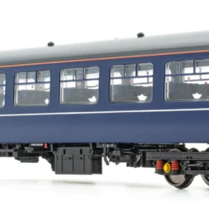 Accurascale ACC2912 BR Mk.2b TSO 5453 South Wales & West blue
