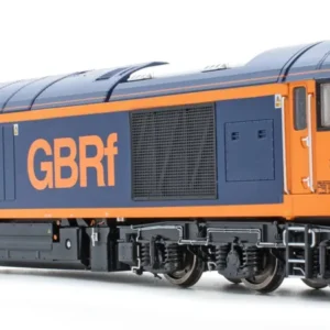Accurascale ACC2901 Class 60 60021 'Penyghent' GBRF Livery Diesel Locomotive
