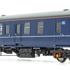 Accurascale ACC2918 BR Mk.2c (small toilet window) BSO 9440 South Wales & West blue