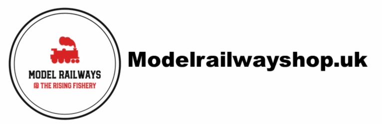ModelRailwayshop.uk