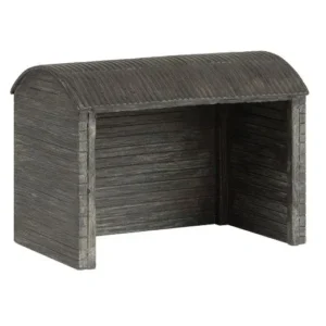 Scenecraft 44-0158 Field Shelter