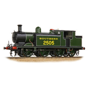 Bachmann 35-076B LB&SCR E4 Tank 2505 SR Maunsell Green