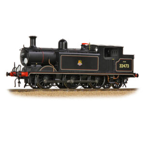 Bachmann 35-079A	LB&SCR E4 Tank 32473 BR Lined Black (Early Emblem)