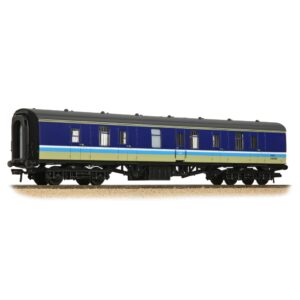 Bachmann 39-181A BR Mk1 NEA (Ex-BG) Brake Gangwayed BR Provincial E92089