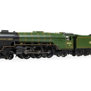 Hornby R30394 BR Late Thompson Cl A2-3 Watling Street No.60521 Steam Locomotive