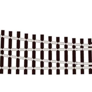 SL86 Peco Double Curve Turnout Right Hand Insulfrog