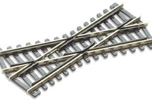 SL93 Peco Short Crossing Insulfrog Code 100