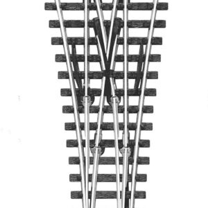 SL99 Peco Medium Rad 3 Way Point
