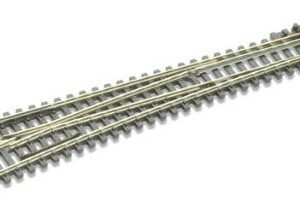 Peco SLE389F SLE389F - Code 55 - Finescale Left Hand Large Point