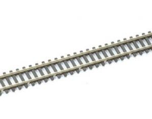 Peco SL300F SL300F 30 Yards - Code 55 - Finescale N/S Flexible Track Wooden Sleeper (30 Pieces Boxed)