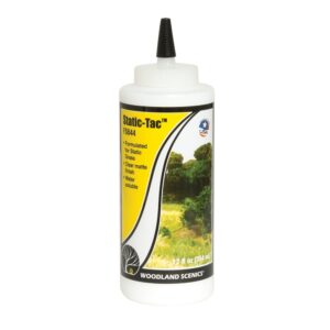 Woodland Scenics WFS644 Static-Tac