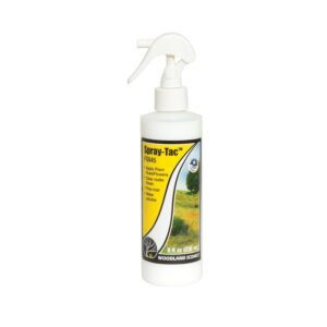 Woodland Scenics WFS645 Spray-Tac