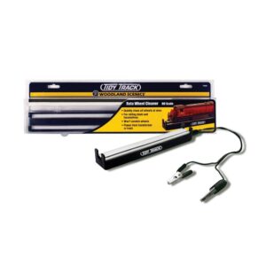 Woodland Scenics WTT4561 Roto Wheel Cleaner (OO & HO Scale)