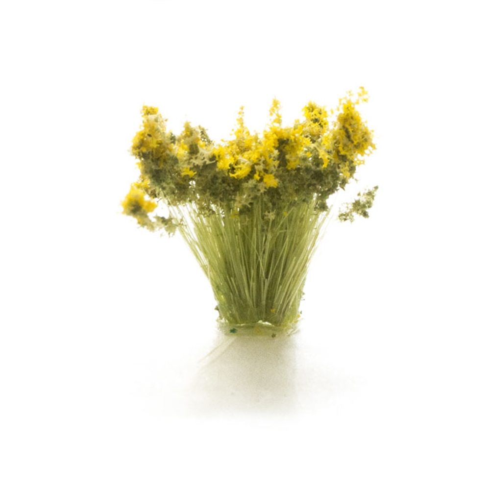 Woodland Scenics WFS776 Peel ‘n’ Place Light Green Prairie Grass - Image 2