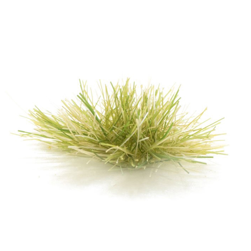 Woodland Scenics WFS770 Peel ‘n’ Place Light Green Grass Tufts - Image 2