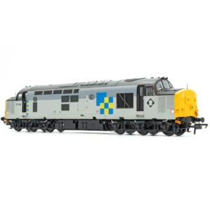Accurascale ACC3152 Class 37 Railfreight Construction 37414 Diesel Locomotive
