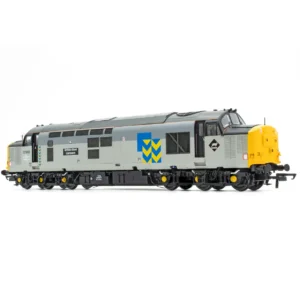 Accurascale ACC3156 Class 37/9 37902 "British Steel Llanwern" Railfreight Metals Diesel Locomotive