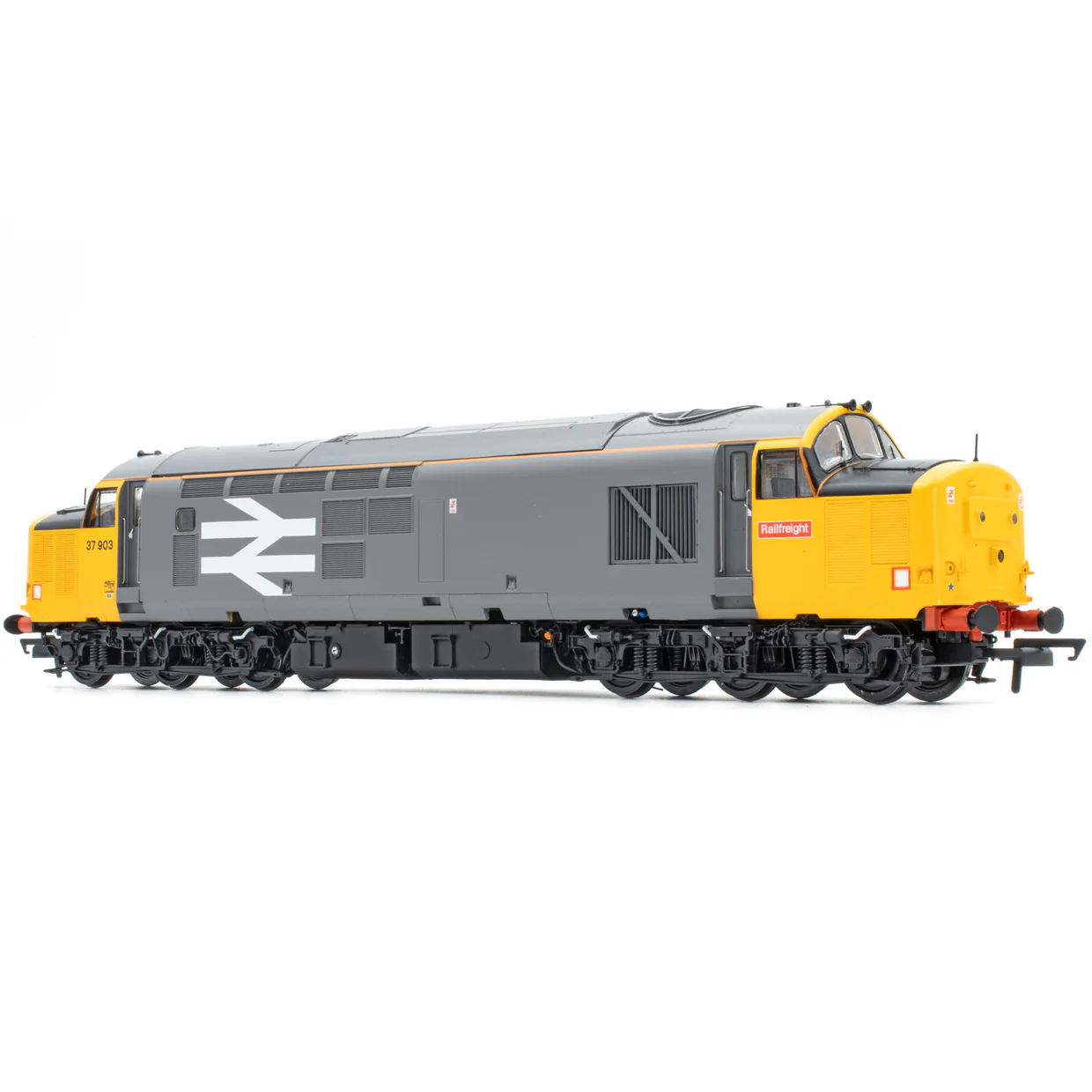 Accurascale ACC3157 Class 37/9 37903 Railfreight Diesel Locomotive
