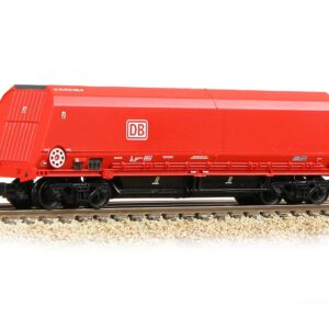 Graham Farish 373-865 HRA Bogie Hopper DB Cargo No. 41 70 6723 062-9