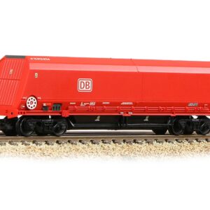 Graham Farish 373-865A HRA Bogie Hopper DB Cargo No. 41 70 6723 073-6