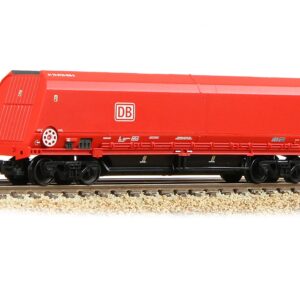 Graham Farish 373-865B HRA Bogie Hopper DB Cargo No. 41 70 6723 036-3