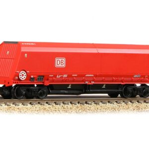 Graham Farish 373-865C HRA Bogie Hopper DB Cargo No. 41 70 6723 101-5