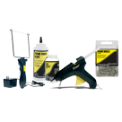 Woodland Scenics Tools and Adhesives