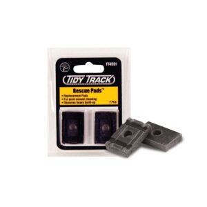 Woodland Scenics WTT4551 Rescue Pads (100 Grade)