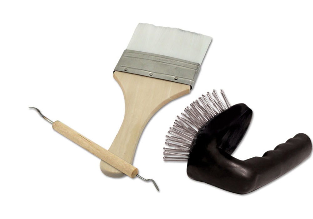 Woodland Scenics WC1185 Easy Rock Carving Tools - Image 3