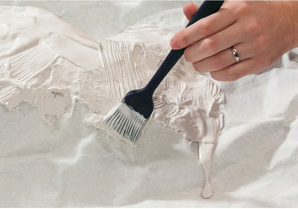 Woodland Scenics WC1186 Plaster Brush Set - Image 2