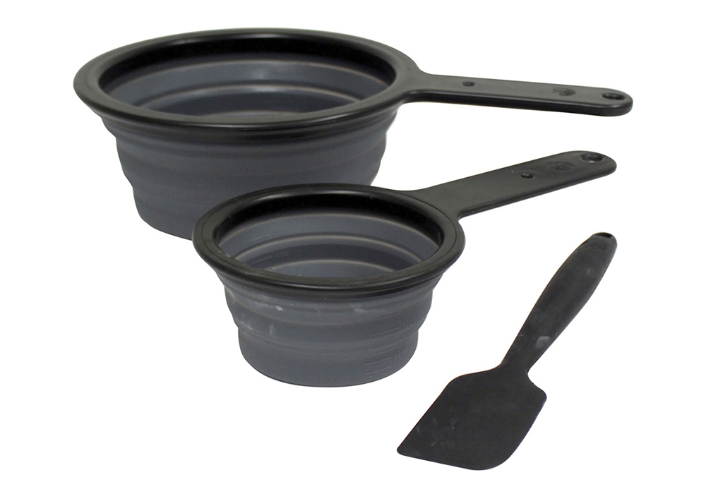 Woodland Scenics WC1187 Plaster Mixing Set - Image 3