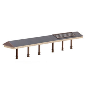 Ratio 515 Platform Canopy Kit