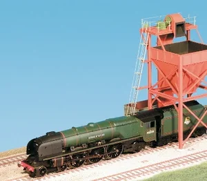 Ratio 547 Coaling Tower Kit